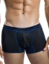 PUMP パンプ ローライズボクサーパンツ MIDNIGHT COTTON STRETCH BOXER JOGGER PUMP! Underwear メンズ 男性下着