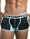 PUMP パンプ ローライズボクサーパンツ HYPOTHERME COTTON STRETCH BOXER JOGGER PUMP! Underwear メンズ 男性下着