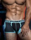 PUMP パンプ ローライズボクサーパンツ HYPOTHERME COTTON STRETCH BOXER JOGGER PUMP! Underwear メンズ 男性下着