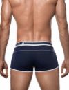 PUMP パンプ ローライズボクサーパンツ NAVY FREE FIT BOXER PUMP! Underwear メンズ 男性下着 メンズ下着