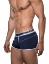 PUMP パンプ ローライズボクサーパンツ NAVY FREE FIT BOXER PUMP! Underwear メンズ 男性下着 メンズ下着