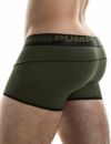 PUMP パンプ ローライズボクサーパンツ MILITARY GREEN FREE FIT BOXER PUMP! Underwear メンズ 男性下着 メンズ下着