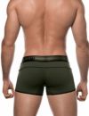 PUMP パンプ ローライズボクサーパンツ MILITARY GREEN FREE FIT BOXER PUMP! Underwear メンズ 男性下着 メンズ下着