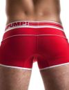 PUMP パンプ ローライズボクサーパンツ RED FREE FIT BOXER PUMP! Underwear メンズ 男性下着 メンズ下着