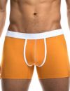 PUMP パンプ ロングボクサーパンツ CREAMSICLE COOL DOWN BOXER ナイロン PUMP! Underwear メンズ 男性下着