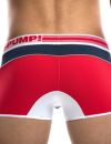 PUMP パンプ ローライズボクサーパンツ ACADEMY FREE FIT BOXER マイクロメッシュ PUMP! Underwear メンズ 男性下着