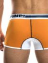 PUMP パンプ ローライズボクサーパンツ VARSITY JOGGER BOXER ナイロン PUMP! Underwear メンズ 男性下着