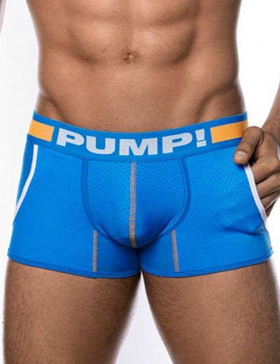 福袋安いいね半額ストア パンプ PUMP ローライズボクサーパンツ JOGGER CUP MESH CRUISE 服＆ファッション小物