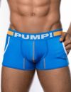 PUMP パンプ ローライズボクサーパンツ CRUISE MESH CUP JOGGER BOXER PUMP! Underwear メンズ 男性下着