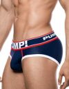 PUMP パンプ ローライズブリーフ ビキニ BIG LEAGUE MICRO MESH BRIEF PUMP! Underwear メンズ 男性下着