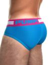 PUMP パンプ ローライズブリーフ ビキニ SUGAR RUSH MICRO MESH BRIEF PUMP! Underwear メンズ 男性下着