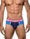 PUMP パンプ ローライズブリーフ ビキニ SUGAR RUSH MICRO MESH BRIEF PUMP! Underwear メンズ 男性下着