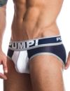 PUMP パンプ ローライズブリーフ ビキニ THUNDER TOUCH DOWN BRIEF PUMP! Underwear メンズ 男性下着