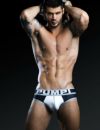 PUMP パンプ ローライズブリーフ ビキニ THUNDER TOUCH DOWN BRIEF PUMP! Underwear メンズ 男性下着