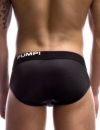 PUMP パンプ ローライズブリーフ ビキニ BLACK TOUCH DOWN CLASSIC BRIEF PUMP! Underwear メンズ 男性下着