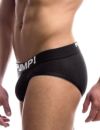 PUMP パンプ ローライズブリーフ ビキニ BLACK TOUCH DOWN CLASSIC BRIEF PUMP! Underwear メンズ 男性下着