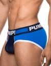 PUMP パンプ ローライズブリーフ ビキニ TITAN COTTON STRETCH BRIEF PUMP! Underwear メンズ 男性下着