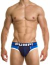 PUMP パンプ ローライズブリーフ ビキニ TITAN COTTON STRETCH BRIEF PUMP! Underwear メンズ 男性下着