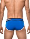 PUMP パンプ ローライズブリーフ ビキニ TITAN COTTON STRETCH BRIEF PUMP! Underwear メンズ 男性下着