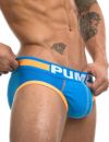 PUMP パンプ ローライズブリーフ ビキニ CRUISE COTTON STRETCH BRIEF PUMP! Underwear メンズ 男性下着