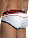 PUMP パンプ ローライズブリーフ ビキニ REFLEX MICRO MESH BRIEF PUMP! Underwear メンズ 男性下着