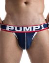 PUMP パンプ ジョックストラップ BIG LEAGUE MICRO MESH JOCK STRAP ケツ割れ サポーター PUMP! Underwear メンズ 男性下着