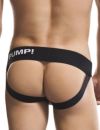 PUMP パンプ ジョックストラップ BLACK JOCK STRAP ケツ割れ サポーター PUMP! Underwear メンズ 男性下着