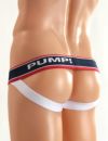 PUMP パンプ ジョックストラップ FEVER JOCK STRAP ケツ割れ サポーター PUMP! Underwear メンズ 男性下着