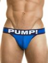 PUMP パンプ ジョックストラップ TITAN MICRO MESH JOCK STRAP ケツ割れ サポーター PUMP! Underwear メンズ 男性下着