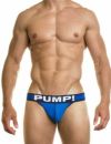 PUMP パンプ ジョックストラップ TITAN MICRO MESH JOCK STRAP ケツ割れ サポーター PUMP! Underwear メンズ 男性下着