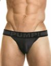 PUMP パンプ ジョックストラップ NINJA MICRO MESH JOCK STRAP ケツ割れ サポーター PUMP! Underwear メンズ 男性下着