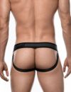 PUMP パンプ ジョックストラップ NINJA MICRO MESH JOCK STRAP ケツ割れ サポーター PUMP! Underwear メンズ 男性下着