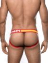 PUMP パンプ ジョックストラップ FLASH MICRO MESH JOCK STRAP ケツ割れ サポーター PUMP! Underwear メンズ 男性下着