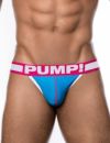 PUMP パンプ ジョックストラップ SUGAR RUSH MICRO MESH JOCK STRAP ケツ割れ サポーター PUMP! Underwear メンズ 男性下着