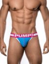 PUMP パンプ ジョックストラップ SUGAR RUSH MICRO MESH JOCK STRAP ケツ割れ サポーター PUMP! Underwear メンズ 男性下着