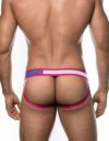 PUMP パンプ ジョックストラップ SUGAR RUSH MICRO MESH JOCK STRAP ケツ割れ サポーター PUMP! Underwear メンズ 男性下着