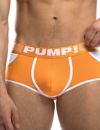 PUMP パンプ ボクサーパンツ Oバック CREAMSICLE ACCESS TRUNK リブメッシュ PUMP! Underwear メンズ 男性下着