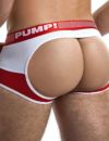 PUMP パンプ ボクサーパンツ Oバック RED ACCESS TRUNK PUMP! Underwear メンズ 男性下着