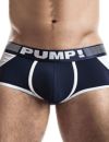 PUMP パンプ ボクサーパンツ Oバック NAVY ACCESS TRUNK PUMP! Underwear メンズ 男性下着