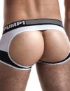 PUMP パンプ ボクサーパンツ Oバック BLACK ACCESS TRUNK PUMP! Underwear メンズ 男性下着