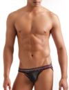 C-IN2 スポーツブリーフ ZEN DASH BRIEF （ブラック/USAサイズ） CIN2 シーインツー メンズ下着 インナー 男性 パンツ アンダーウェア ブランド