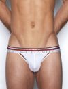 C-IN2 ジョックストラップ ZEN JOCK STRAP （ホワイト） CIN2 シーインツー メンズ下着 インナー 男性 パンツ アンダーウェア ブランド