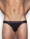 C-IN2 ジョックストラップ ZEN JOCK STRAP （ブラック） CIN2 シーインツー メンズ下着 インナー 男性 パンツ アンダーウェア ブランド