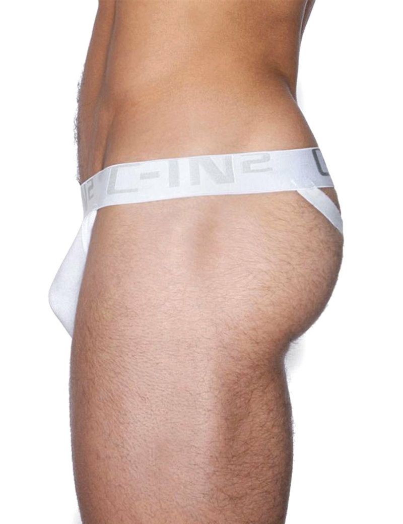 C-IN2 Yバック CORE （ホワイト） CIN2 シーインツー メンズ下着 インナー 男性 パンツ アンダーウェア ブランド