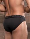 イージーモンキー限定モデル C-IN2 スポーツブリーフ CORE DASH BRIEF （ブラック） CIN2 シーインツー メンズ下着 インナー 男性 パンツ アンダーウェア ブランド