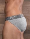 イージーモンキー限定モデル C-IN2 スポーツブリーフ CORE DASH BRIEF （グレー） CIN2 シーインツー メンズ下着 インナー 男性 パンツ アンダーウェア ブランド