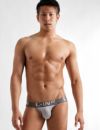 イージーモンキー限定モデル C-IN2 スポーツブリーフ CORE DASH BRIEF （グレー） CIN2 シーインツー メンズ下着 インナー 男性 パンツ アンダーウェア ブランド