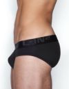 C-IN2 ローライズブリーフ ビキニ CORE LOW NO SHOW PROFILE BRIEF （ブラック） CIN2 シーインツー メンズ下着 インナー 男性 パンツ アンダーウェア ブランド