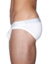 C-IN2 スポーツブリーフ ビキニ CORE SPORT BRIEF （ホワイト） CIN2 シーインツー メンズ下着 インナー 男性 パンツ アンダーウェア ブランド