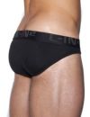 C-IN2 スポーツブリーフ ビキニ CORE SPORT BRIEF （ブラック） CIN2 シーインツー メンズ下着 インナー 男性 パンツ アンダーウェア ブランド